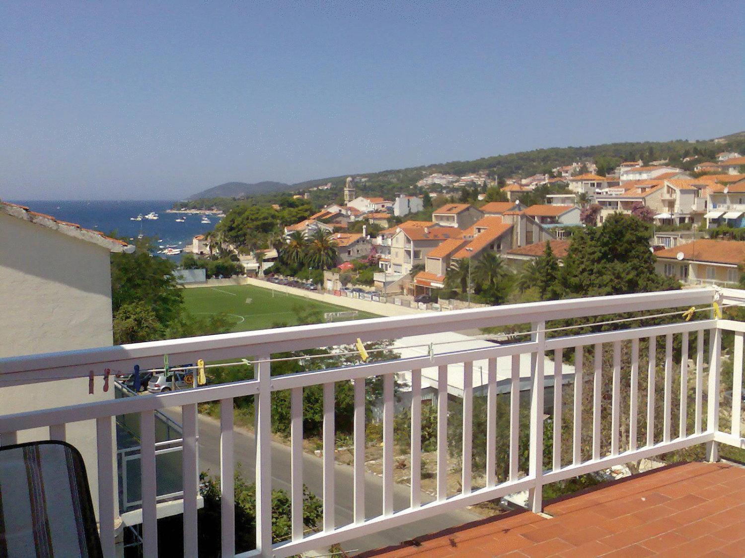Villa Godinovic Hvar Town Bagian luar foto
