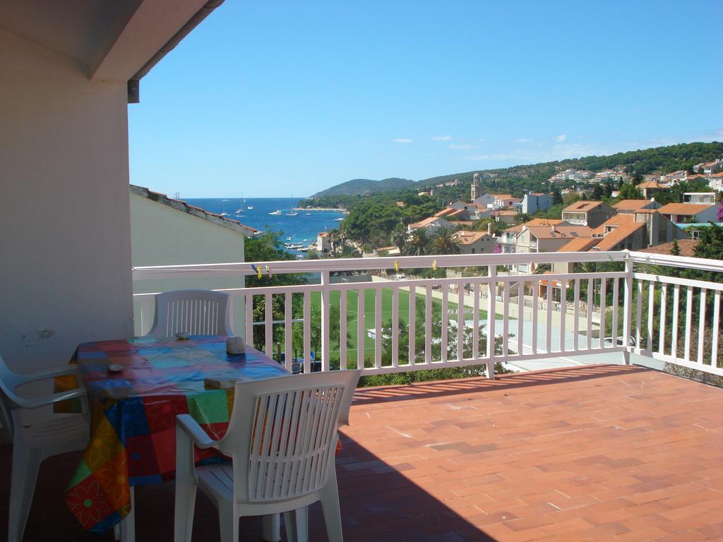 Villa Godinovic Hvar Town Bagian luar foto