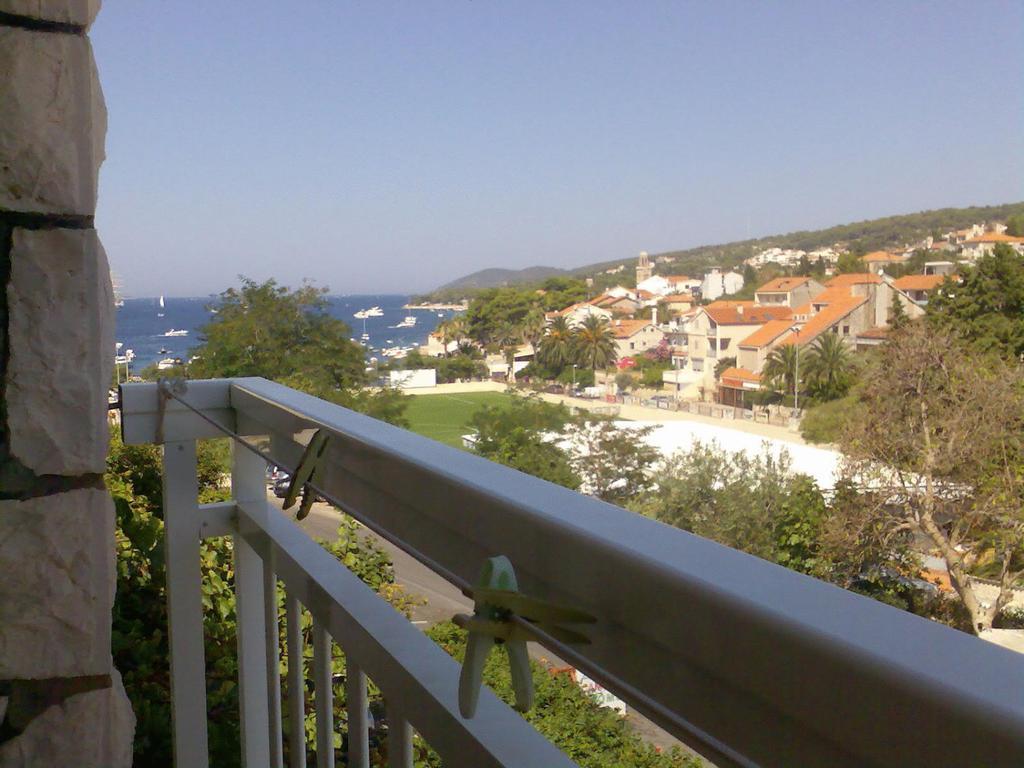 Villa Godinovic Hvar Town Ruang foto