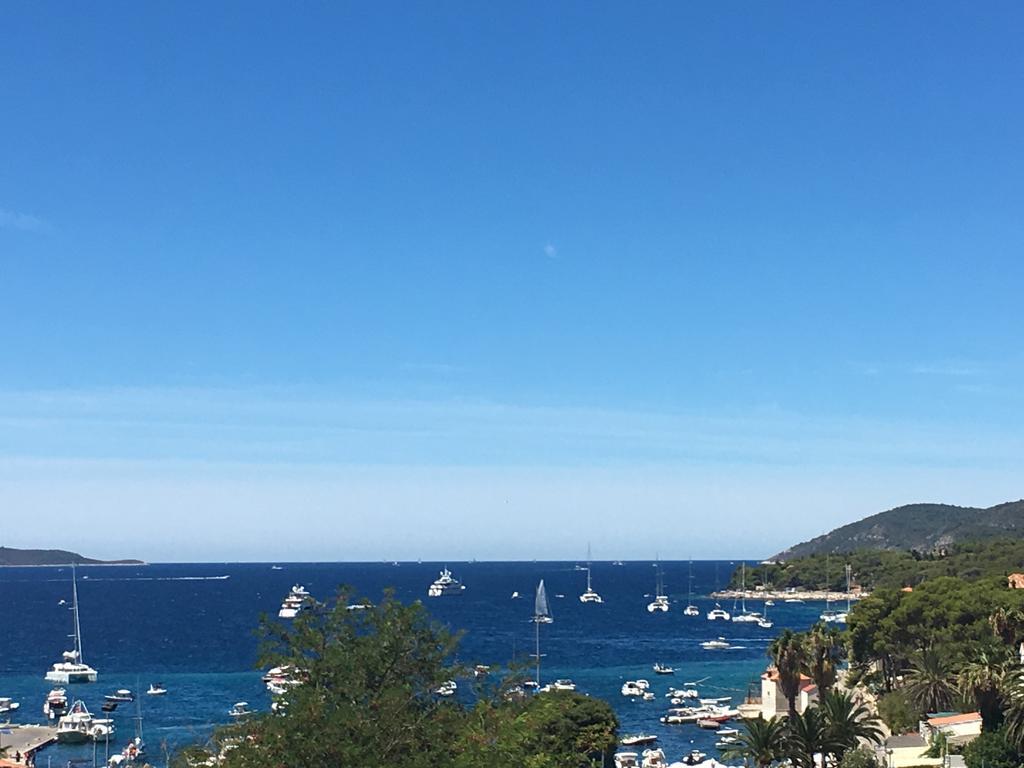 Villa Godinovic Hvar Town Bagian luar foto