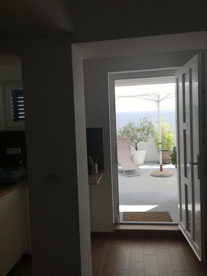 Villa Godinovic Hvar Town Bagian luar foto