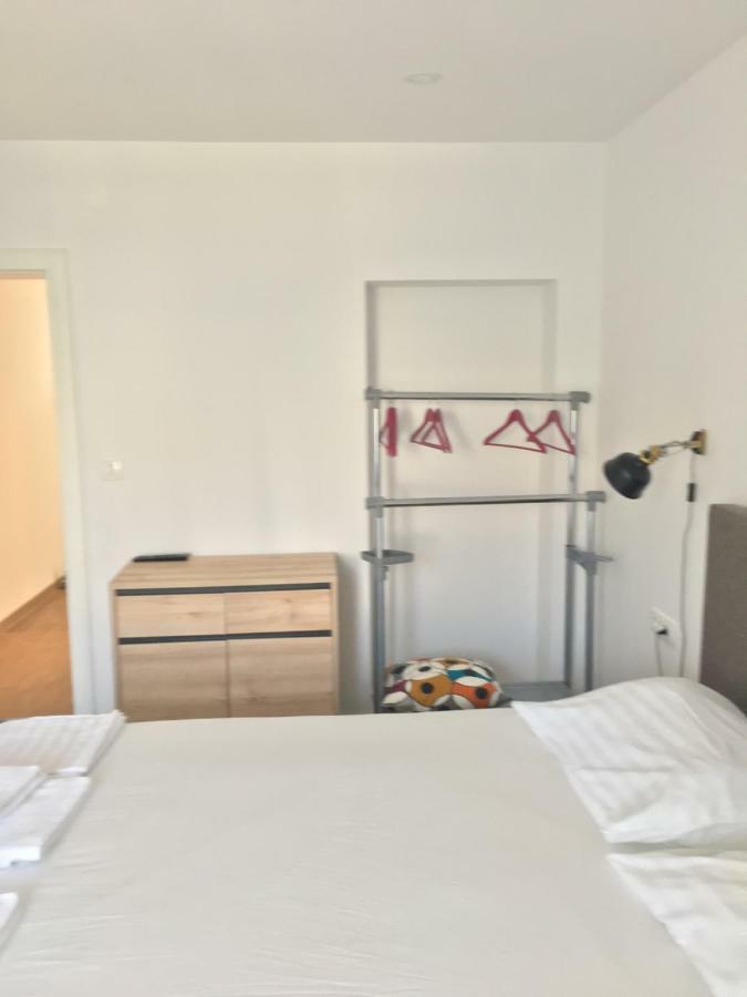 Villa Godinovic Hvar Town Bagian luar foto